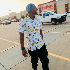 Meet your Posher, Antonio